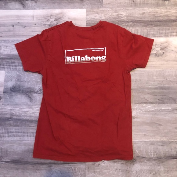 Billabong T - Picture 2 of 2